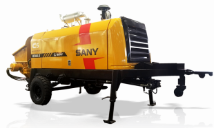 Bơm tĩnh – động cơ điện