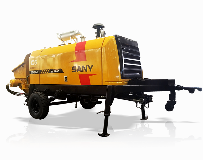 Bơm tĩnh – động cơ điện