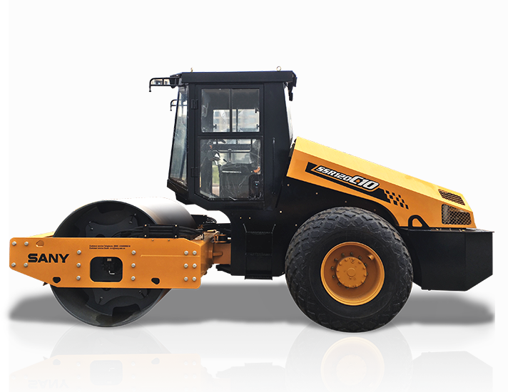 Thiết bị làm đường