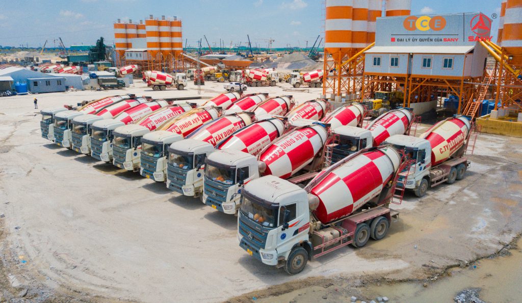 DỰ ÁN VINHOMES OCEAN PARK 2