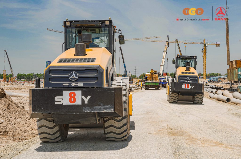 DỰ ÁN VINHOMES OCEAN PARK 2