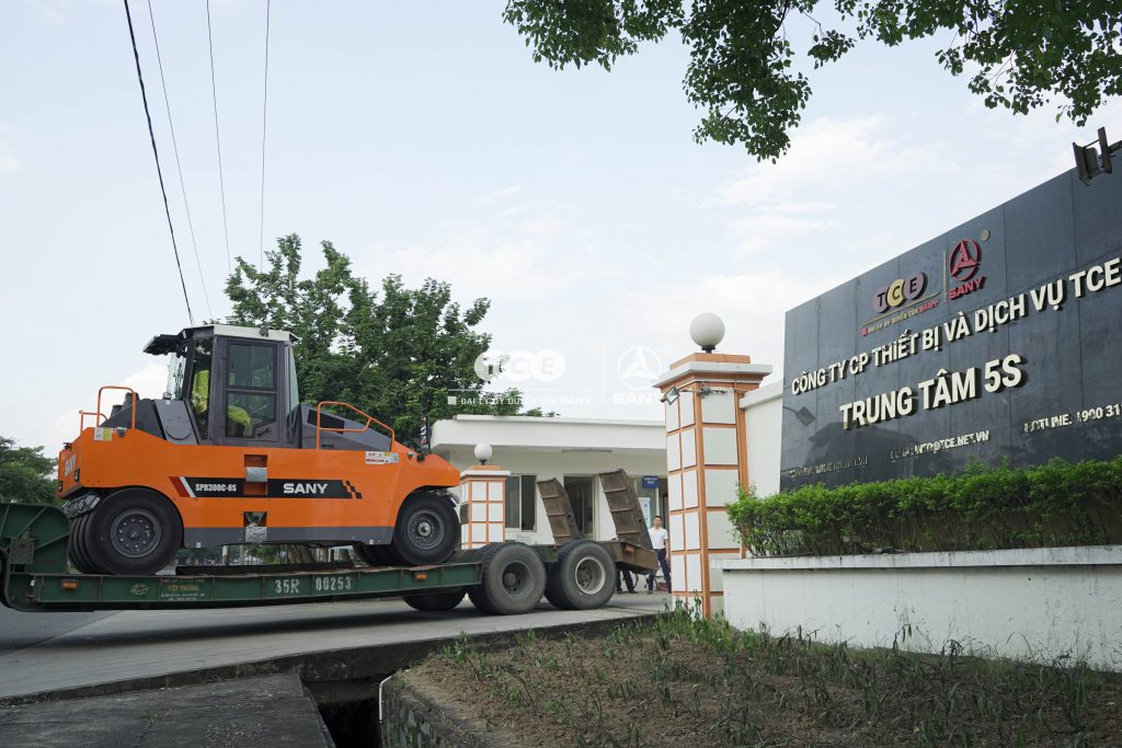 DỰ ÁN CAO TỐC MAI SƠN – QUỐC LỘ 45