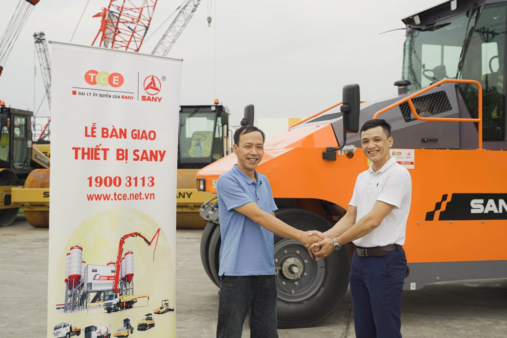 DỰ ÁN CAO TỐC MAI SƠN – QUỐC LỘ 45