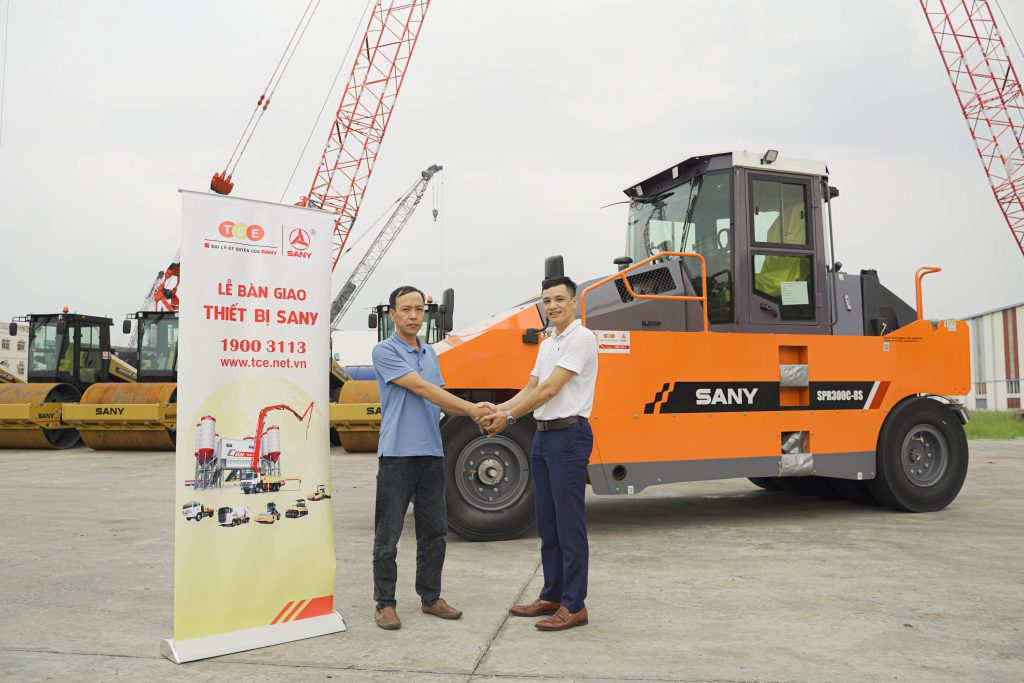 DỰ ÁN CAO TỐC MAI SƠN – QUỐC LỘ 45