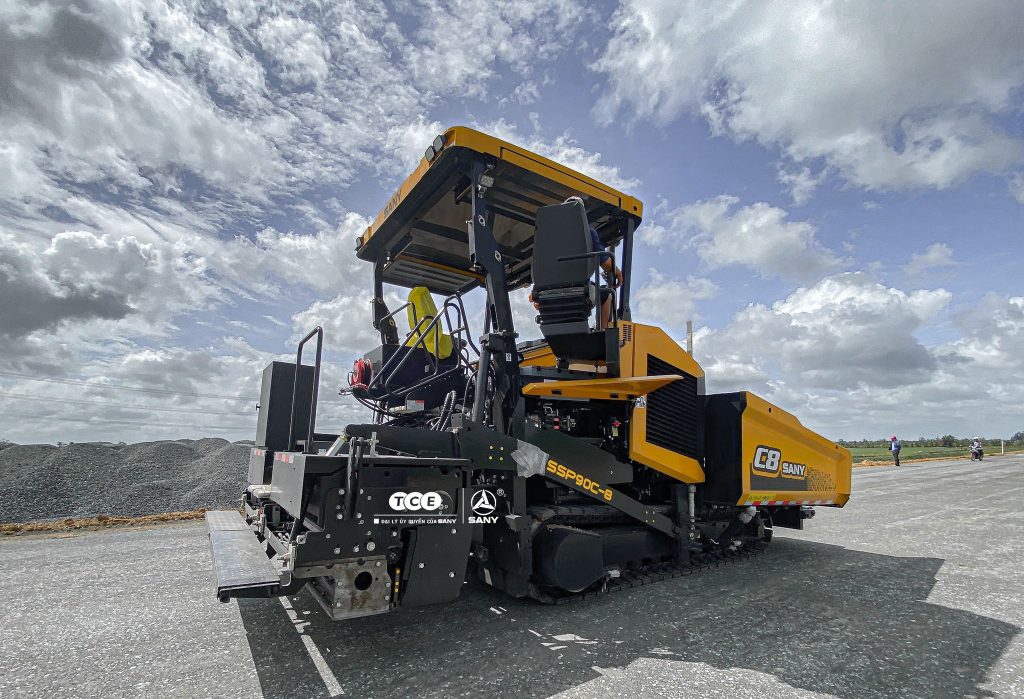 CAO TỐC MỸ THUẬN – CẦN THƠ