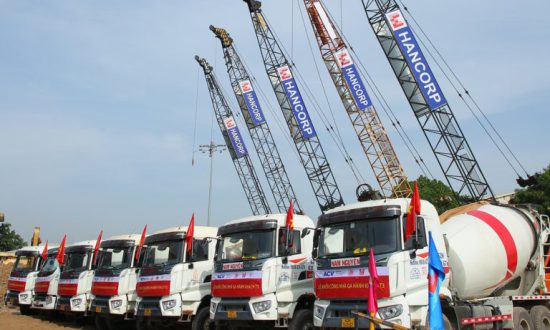 T3 Sân bay Tân Sơn Nhất