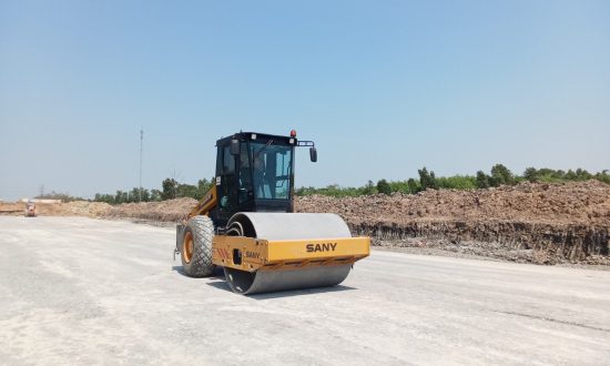 Cao tốc La Sơn Túy Loan