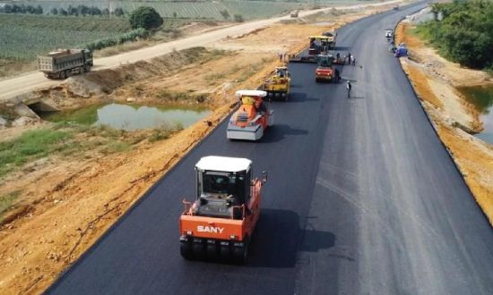 Cao tốc Quốc Lộ 45 – Nghi Sơn