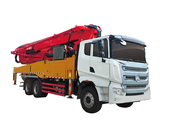 Thiết bị bê tông